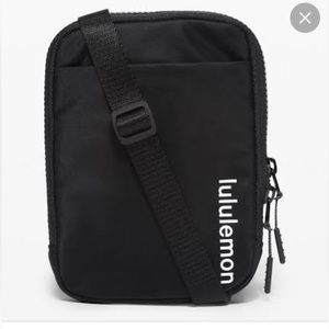 lululemon Easy Access Crossbody Bag